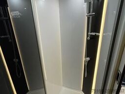 CHALLENGER Teilintegriert 270 Graphite Edition Modell 2026