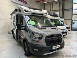 CHALLENGER S-Teilintegrierte S217 Sport Edition Modell 2026