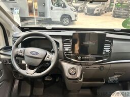 CHALLENGER S-Teilintegrierte S217 Sport Edition Modell 2026