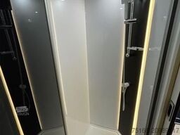 CHALLENGER Teilintegriert 270 Graphite Edition Modell 2026