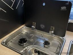 CHALLENGER Teilintegriert 270 Graphite Edition Modell 2026