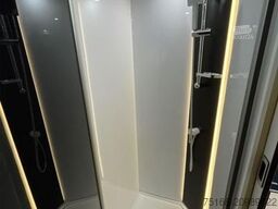 CHALLENGER Teilintegriert 270 Graphite Edition Modell 2026