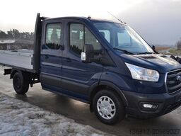 FORD Transit Pritsche 350 L2 Doka Trend