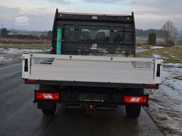 FORD Transit Pritsche 350 L2 Doka Trend