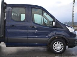 FORD Transit Pritsche 350 L2 Doka Trend