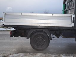 FORD Transit Pritsche 350 L2 Doka Trend