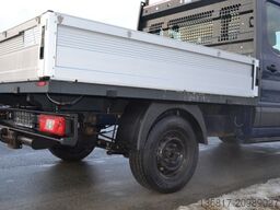 FORD Transit Pritsche 350 L2 Doka Trend