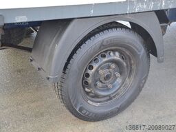 FORD Transit Pritsche 350 L2 Doka Trend