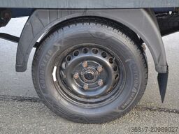 FORD Transit Pritsche 350 L2 Doka Trend