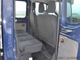 FORD Transit Pritsche 350 L2 Doka Trend