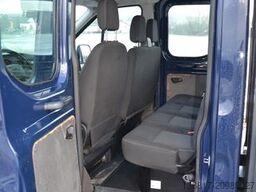 FORD Transit Pritsche 350 L2 Doka Trend