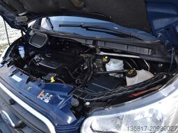 FORD Transit Pritsche 350 L2 Doka Trend