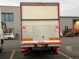 MERCEDES-BENZ Sprinter II 516cdi Koffer, LBW, Kamera, TOP