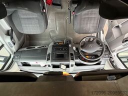 MERCEDES-BENZ Sprinter II 516cdi Koffer, LBW, Kamera, TOP