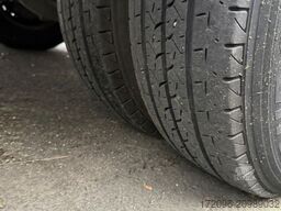 MERCEDES-BENZ Sprinter II 516cdi Koffer, LBW, Kamera, TOP