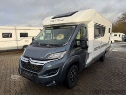 GIOTTILINE Therry T37