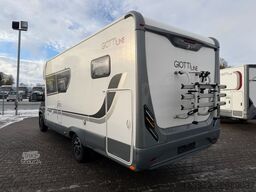 GIOTTILINE Therry T37