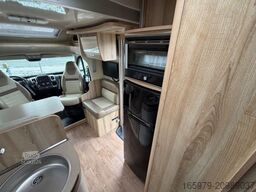 GIOTTILINE Therry T37