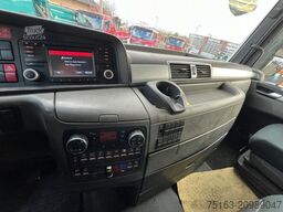 MAN TG-X 26.440 6x2-2 LL Abrollkipper Meiller RK20.7