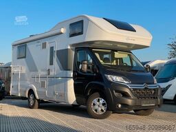 SUNLIVING A 75 SL Dülmener Edt. | Markise | Auto, Sat |