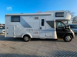 SUNLIVING A 75 SL Dülmener Edt. | Markise | Auto, Sat |