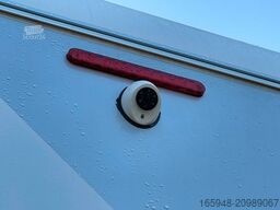 SUNLIVING A 75 SL Dülmener Edt. | Markise | Auto, Sat |