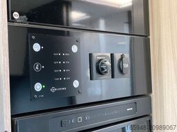 SUNLIVING A 75 SL Dülmener Edt. | Markise | Auto, Sat |