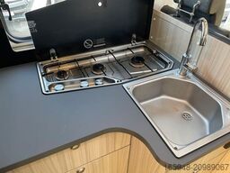 SUNLIVING A 75 SL Dülmener Edt. | Markise | Auto, Sat |