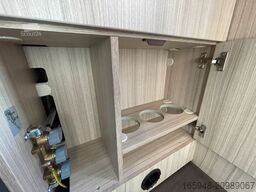 SUNLIVING A 75 SL Dülmener Edt. | Markise | Auto, Sat |