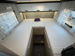 SUNLIVING A 75 SL Dülmener Edt. | Markise | Auto, Sat |