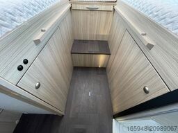 SUNLIVING A 75 SL Dülmener Edt. | Markise | Auto, Sat |