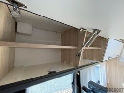 SUNLIVING A 75 SL Dülmener Edt. | Markise | Auto, Sat |