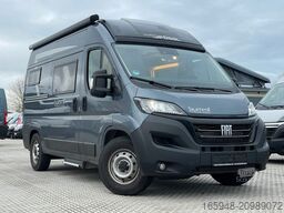 PÖSSL Summit Prime 540 |  Automatik | Wenig KM | TOP