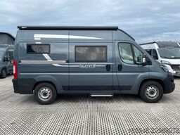 PÖSSL Summit Prime 540 |  Automatik | Wenig KM | TOP