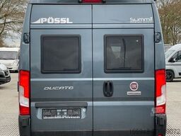 PÖSSL Summit Prime 540 |  Automatik | Wenig KM | TOP