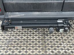 PÖSSL Summit Prime 540 |  Automatik | Wenig KM | TOP