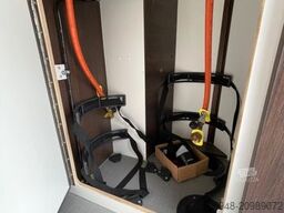 PÖSSL Summit Prime 540 |  Automatik | Wenig KM | TOP