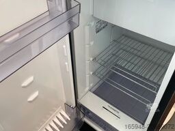 PÖSSL Summit Prime 540 |  Automatik | Wenig KM | TOP