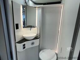 PÖSSL Summit Prime 540 |  Automatik | Wenig KM | TOP