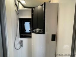 PÖSSL Summit Prime 540 |  Automatik | Wenig KM | TOP