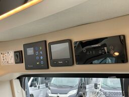 PÖSSL Summit Prime 540 |  Automatik | Wenig KM | TOP