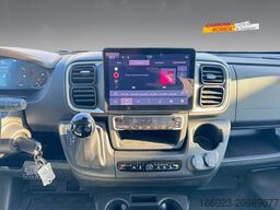 DETHLEFFS Globetrail 640 HR Fiat