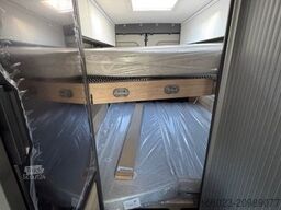 DETHLEFFS Globetrail 640 HR Fiat