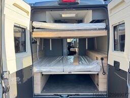 DETHLEFFS Globetrail 640 HR Fiat