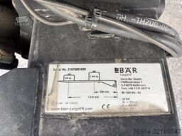 MAN TGM 15.250 4X2, KOFFER MIT LBW,