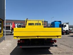 Mercedes-Benz ATEGO 1116 11.610 KM + EURO 6