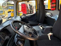 Mercedes-Benz ATEGO 1116 11.610 KM + EURO 6