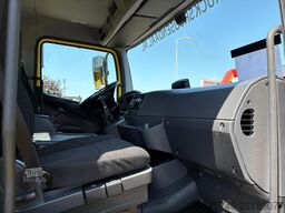 Mercedes-Benz ATEGO 1116 11.610 KM + EURO 6
