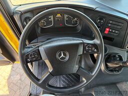 Mercedes-Benz ATEGO 1116 11.610 KM + EURO 6