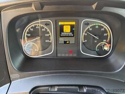 Mercedes-Benz ATEGO 1116 11.610 KM + EURO 6